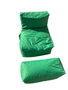 Atelier Del Sofa Xxl Sedir - Verde